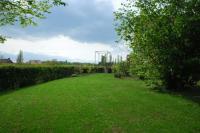 Jardin à vivre, Villefargeau