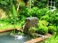 L'eau
