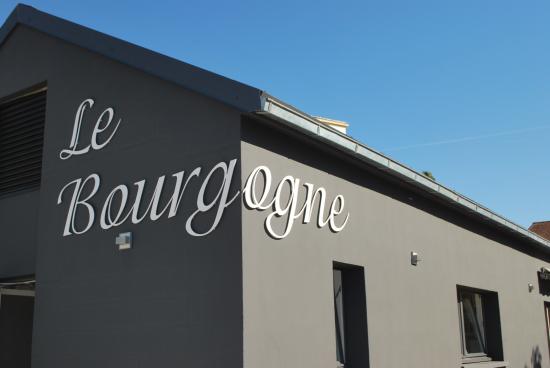 Restaurant à Auxerre, Le Bourgogne