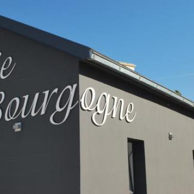 Restaurant à Auxerre, Le Bourgogne