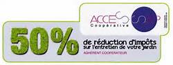 Acces sap auxerre paysagiste