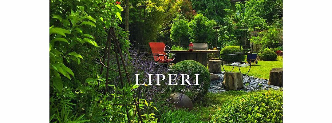 Philippe Liperi Paysagiste à Auxerre, Jardins Terrasses  & Bassins